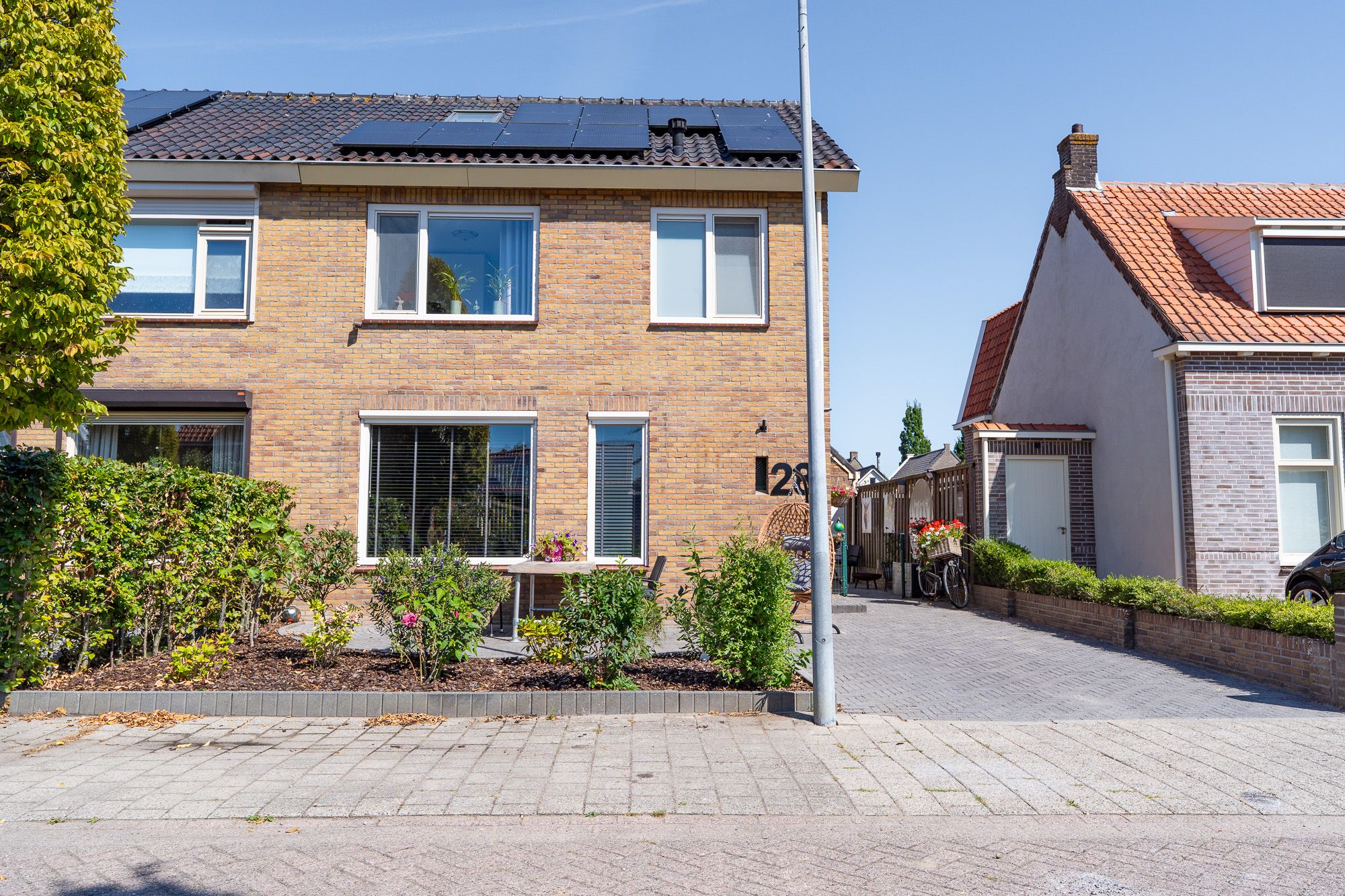 Wilhelminalaan 28