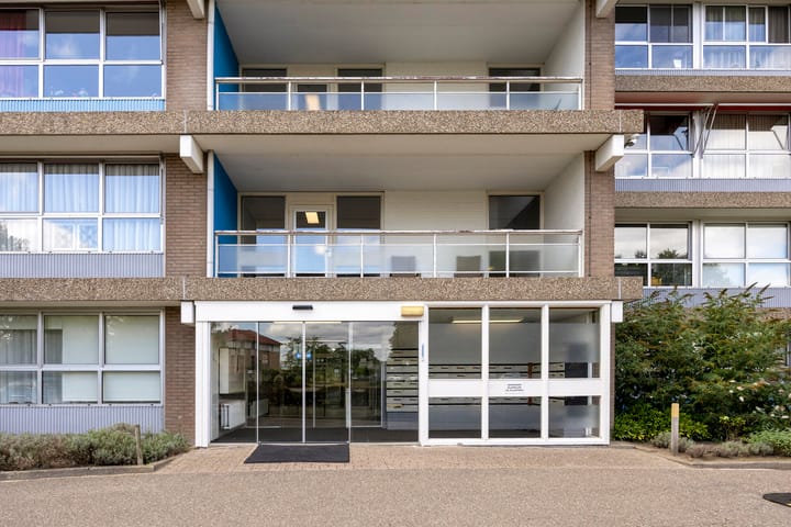 Studio te koop: Kuunderhof 93, Oosterwolde (Fr)