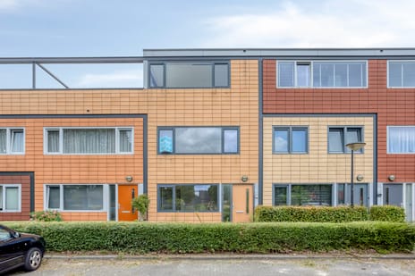 Tahitistraat thumbnail