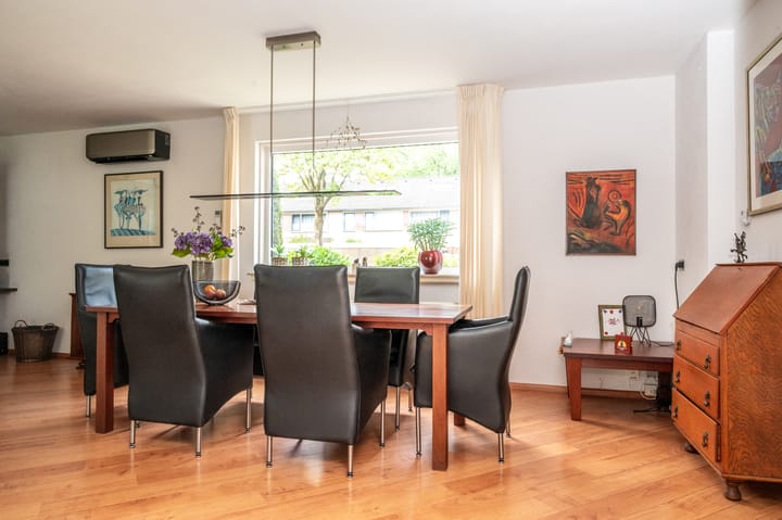 Hoekwoning te koop: Fazantenveld 144, Cuijk
