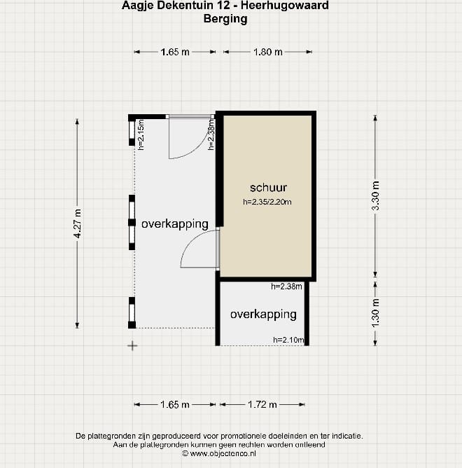 Foto 40 van Aagje Dekentuin 12