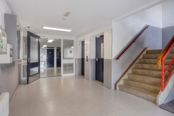 Studio te koop: Kuunderhof 93, Oosterwolde (Fr)