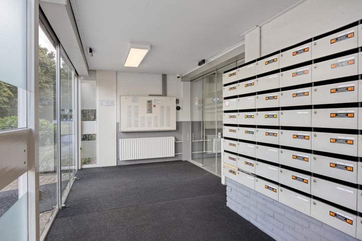 Studio te koop: Kuunderhof 93, Oosterwolde (Fr)