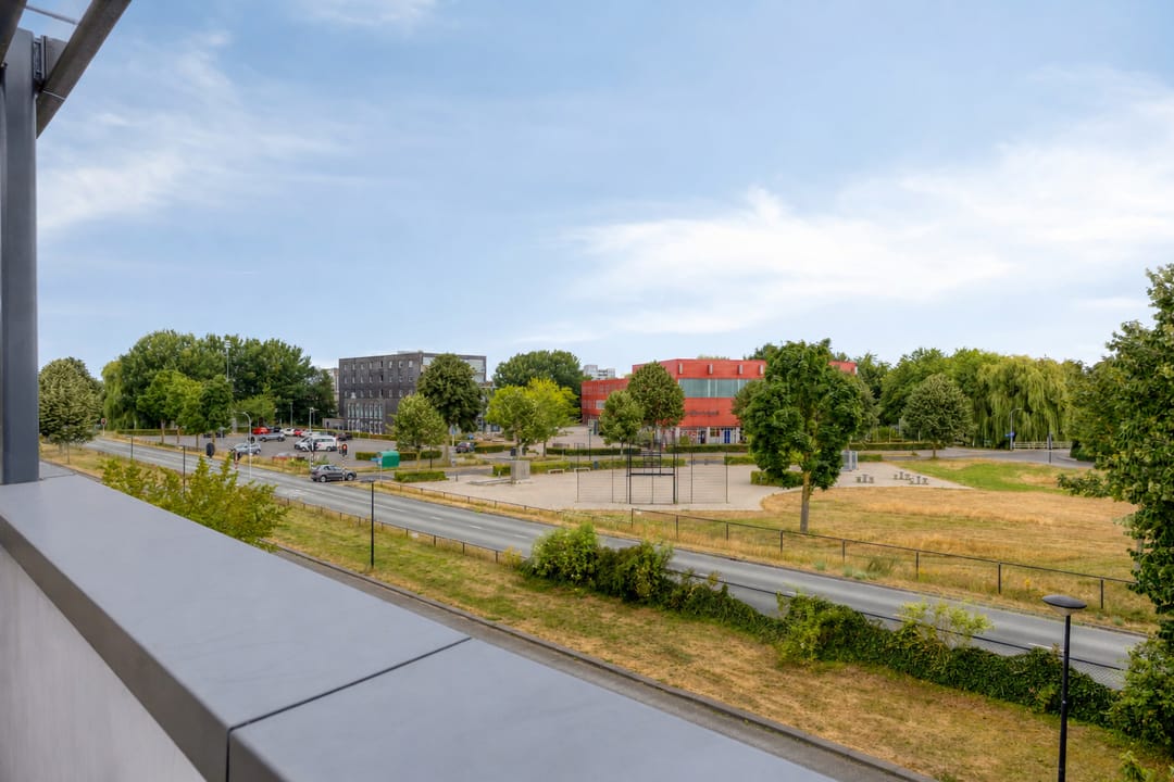 Foto 32 van Tahitistraat 13