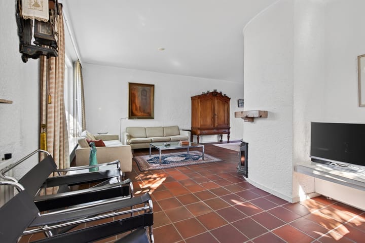 Hoekwoning te koop: Sparrenlaan 2, Valkenswaard