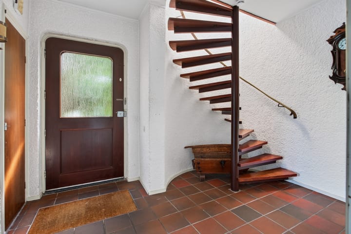 Hoekwoning te koop: Sparrenlaan 2, Valkenswaard