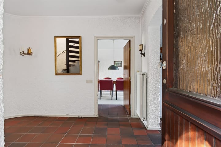 Hoekwoning te koop: Sparrenlaan 2, Valkenswaard