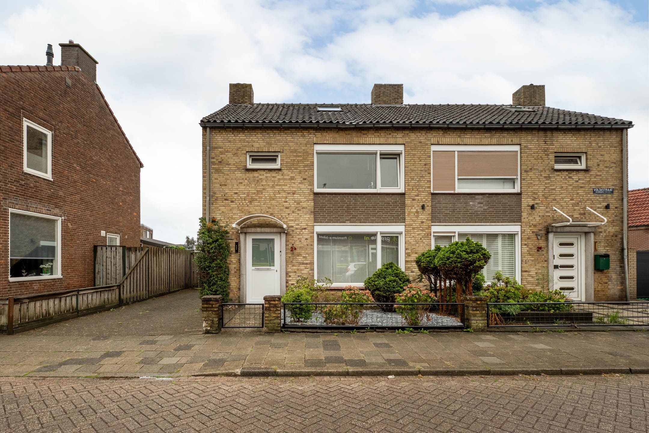 Voltastraat 2-B 2 B