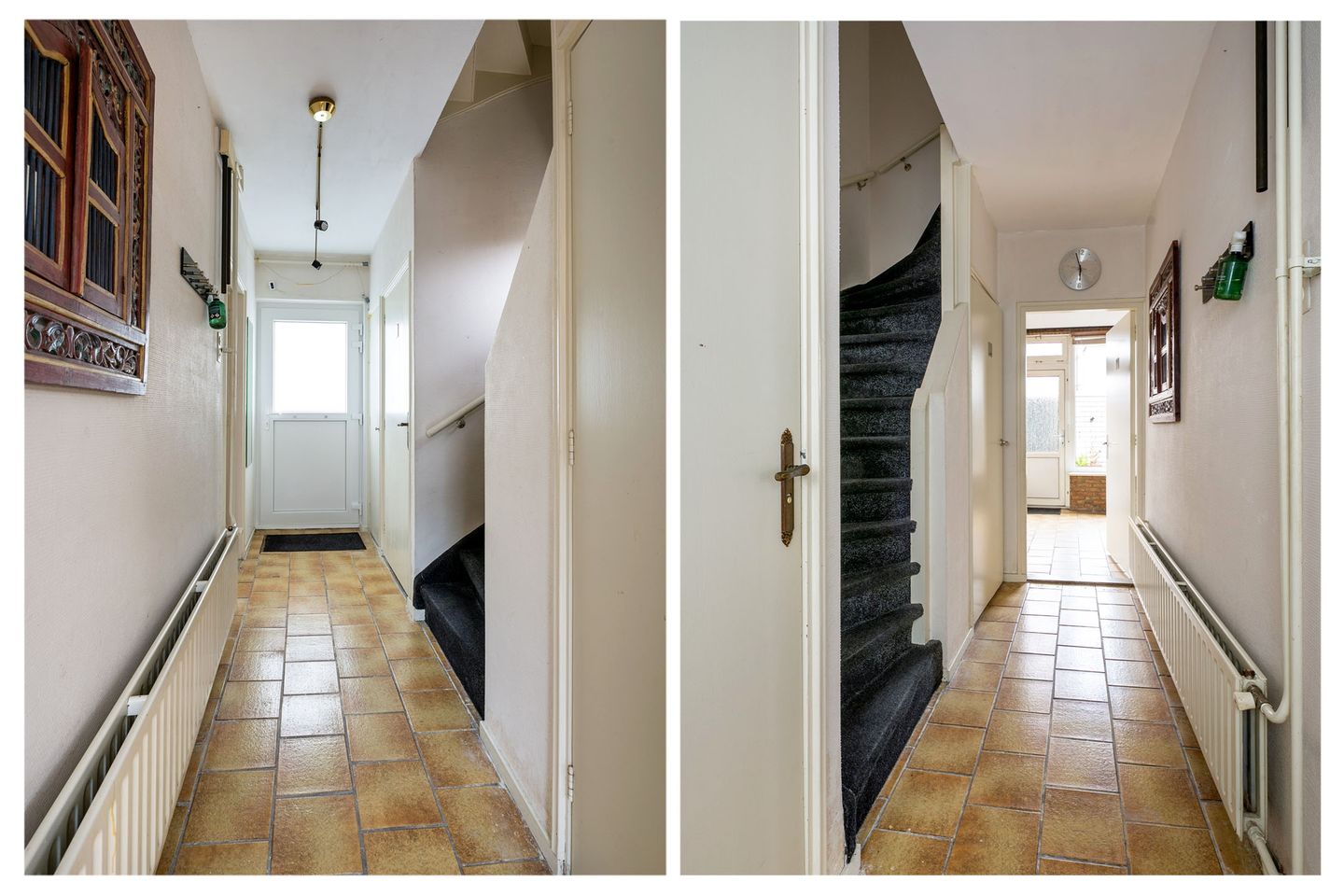 Foto 4 van Voltastraat 2-B