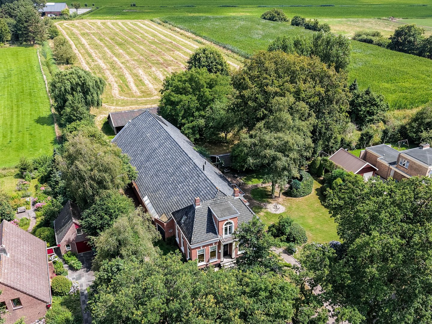 Foto 4 van Kalkwijk 109