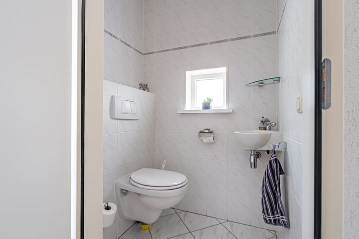 Vrijstaande woning te koop: Bovenburen 26, Winschoten