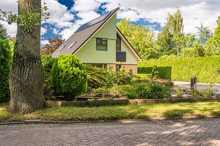 Vrijstaande woning te koop: Bovenburen 26, Winschoten
