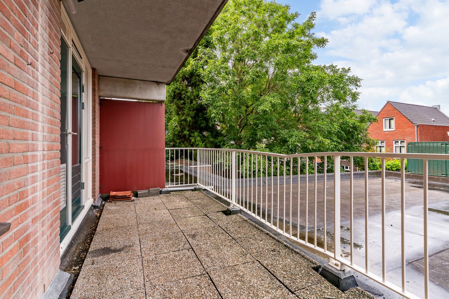 Foto 4 van Wagenstraat 42