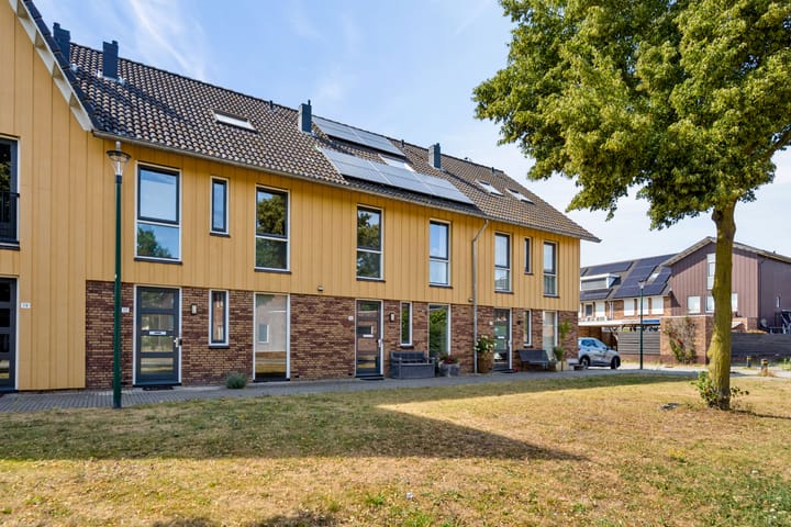 Foto 3 van Viswater 15