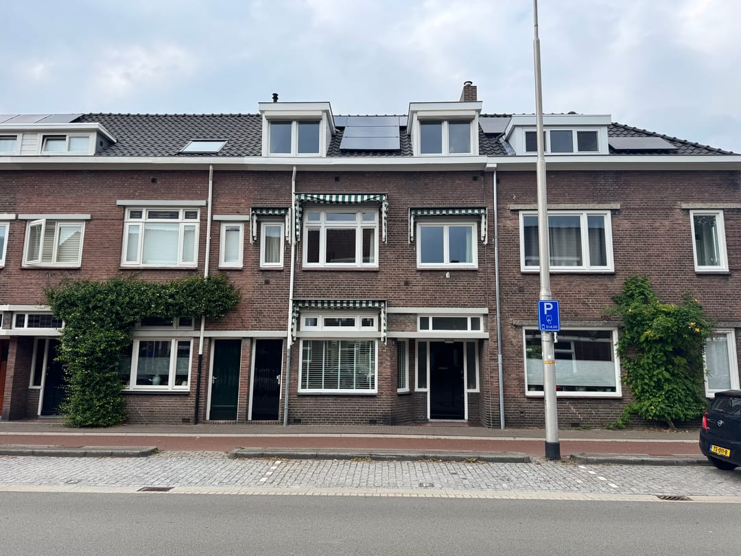 Photo 1 of Nieuwe Bosscheweg 81