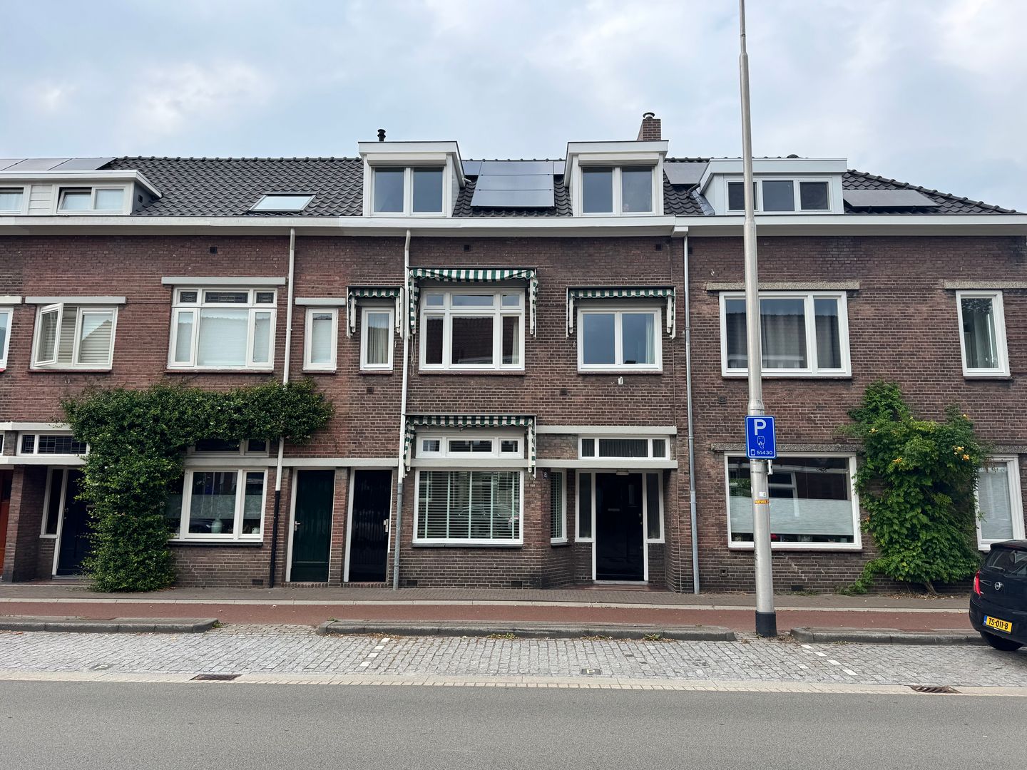 Foto 1 van Nieuwe Bosscheweg 81