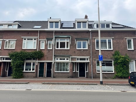 Nieuwe Bosscheweg thumbnail