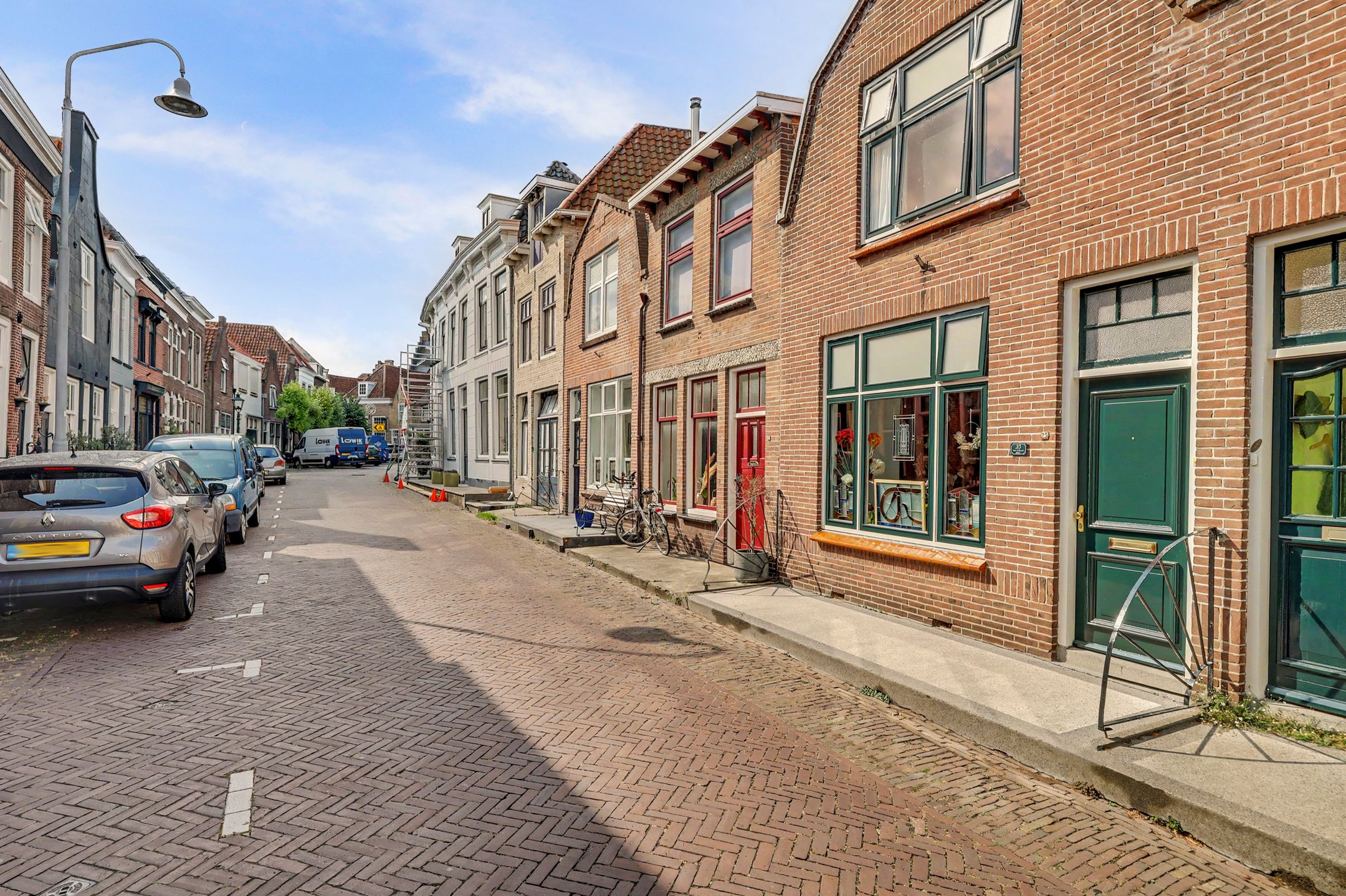 Foto 27 van Verrenieuwstraat 23