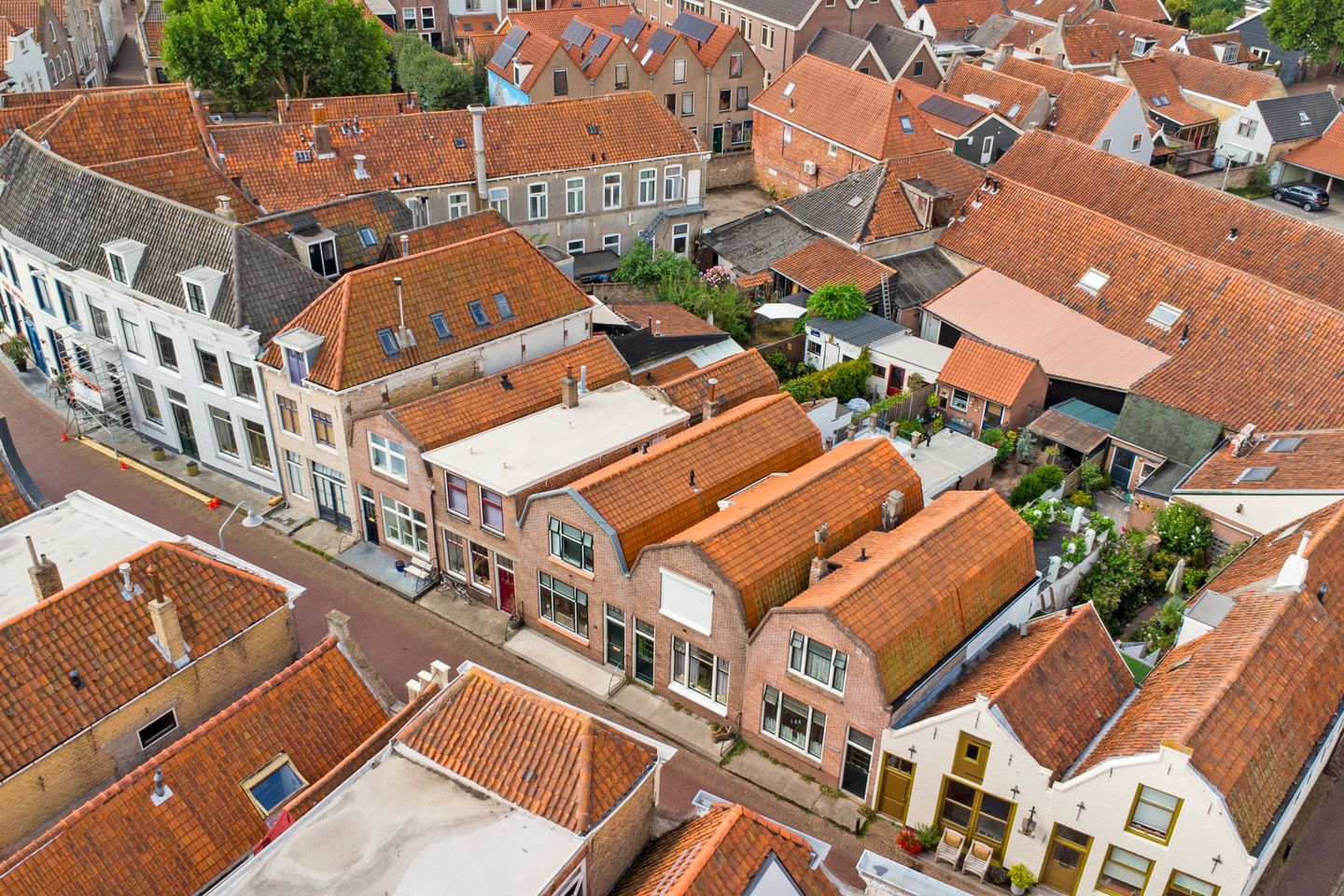 Foto 40 van Verrenieuwstraat 23