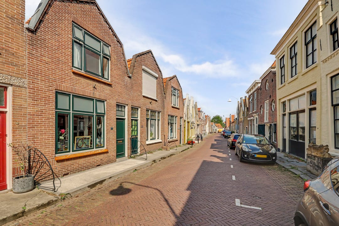 Foto 26 van Verrenieuwstraat 23