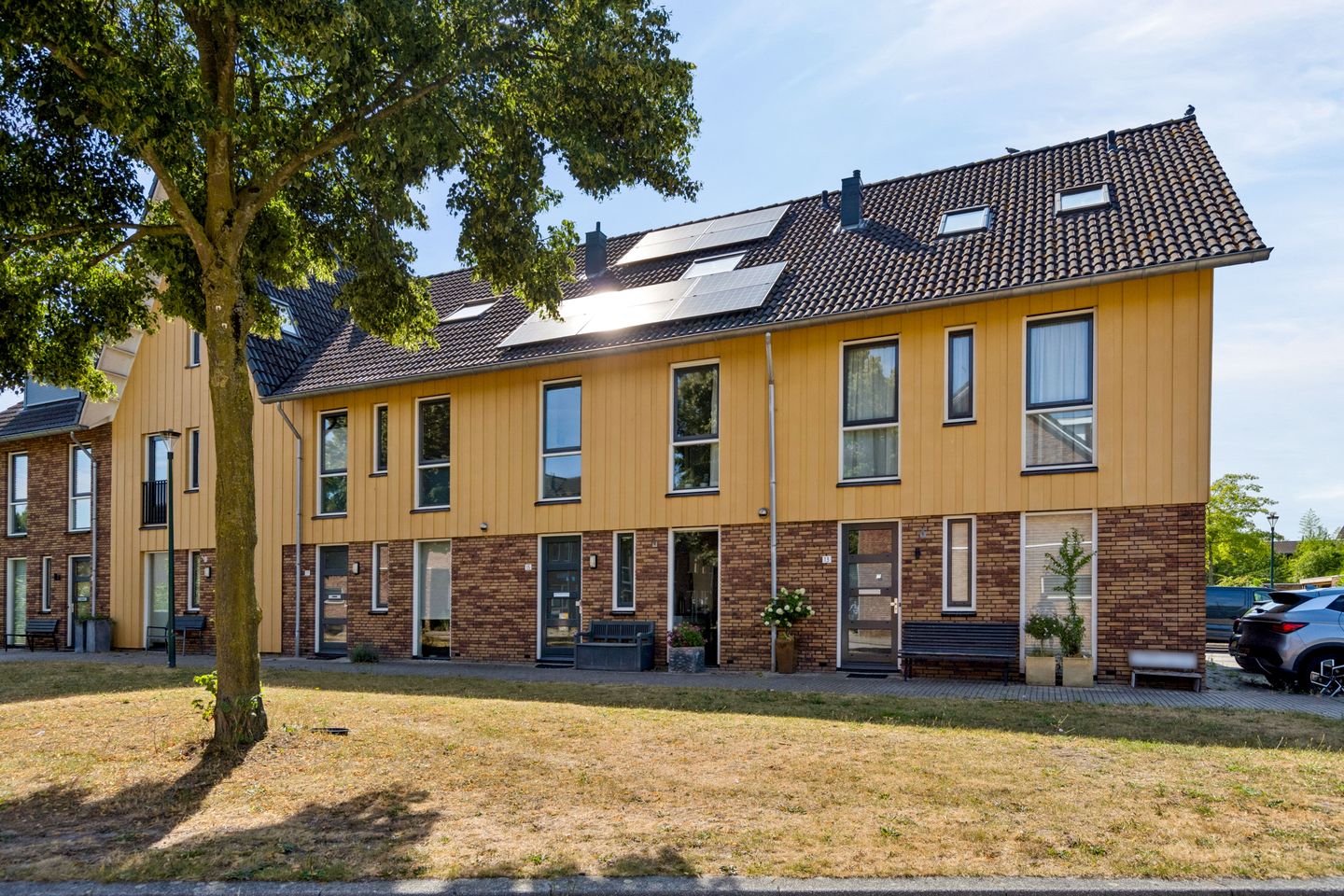 Foto 1 van Viswater 15