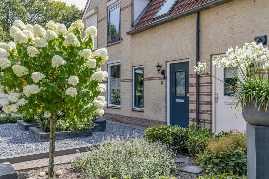 Foto 41 van Zeemanhof 5
