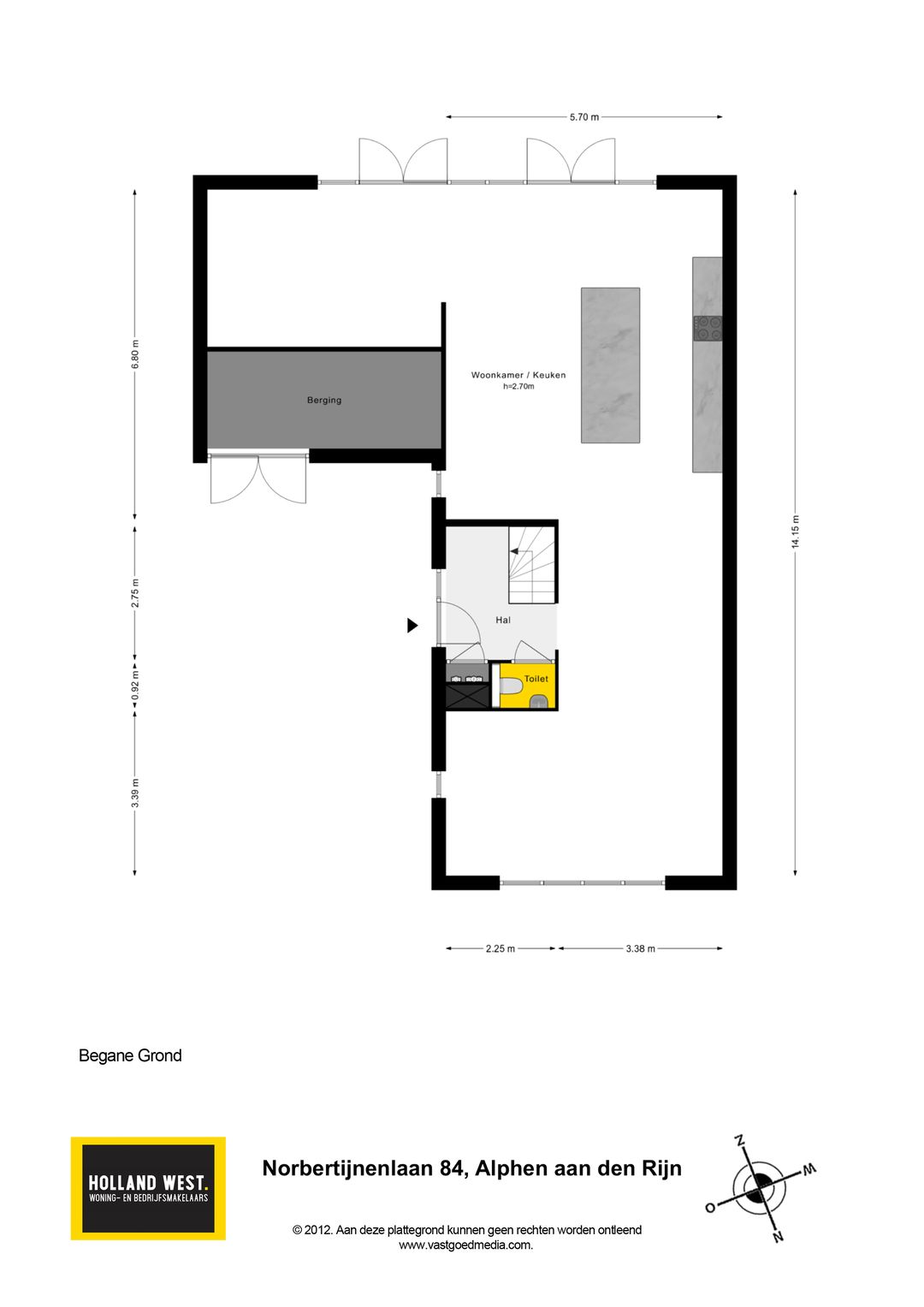 Foto 38 van Norbertijnenlaan 84