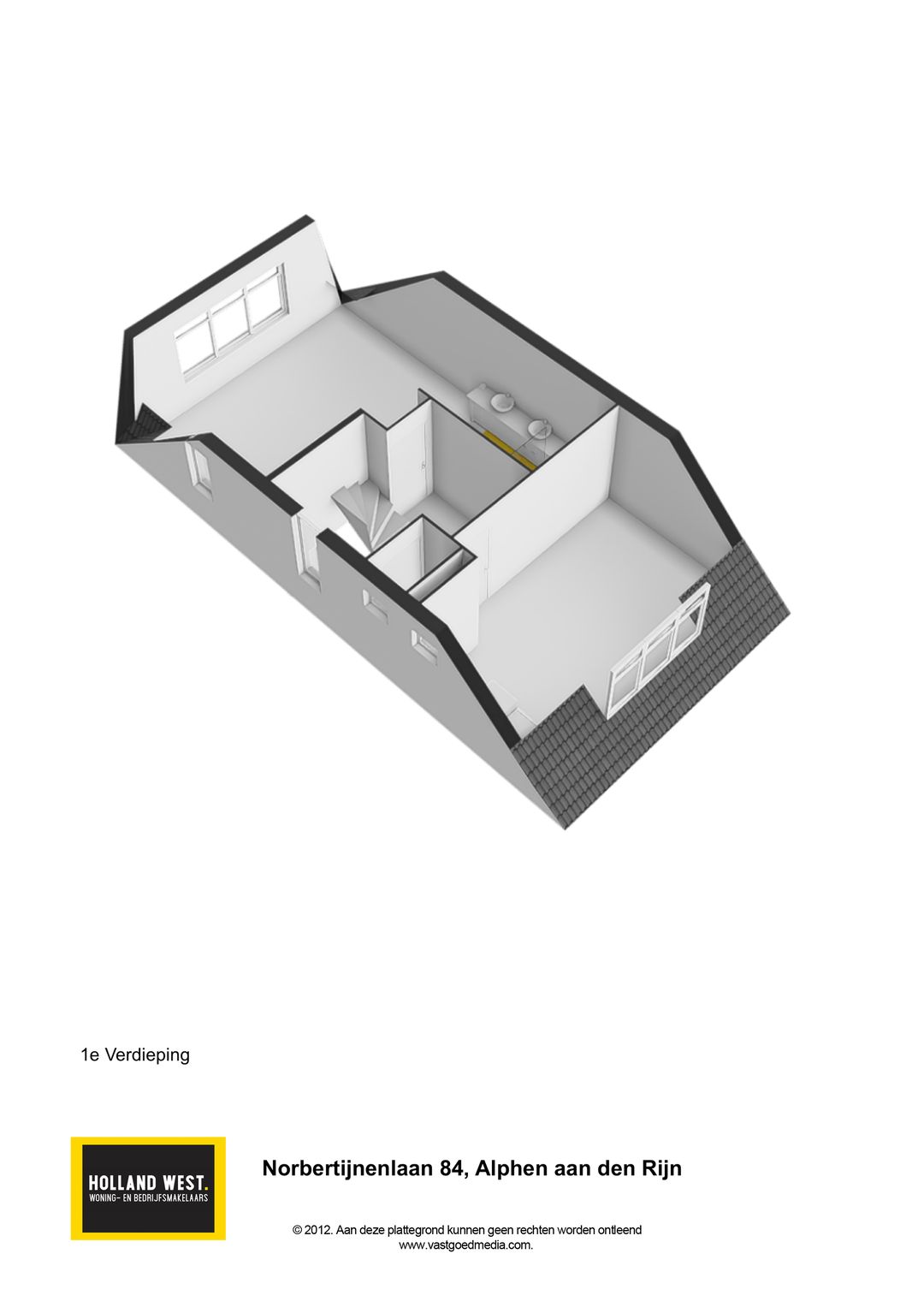 Foto 41 van Norbertijnenlaan 84