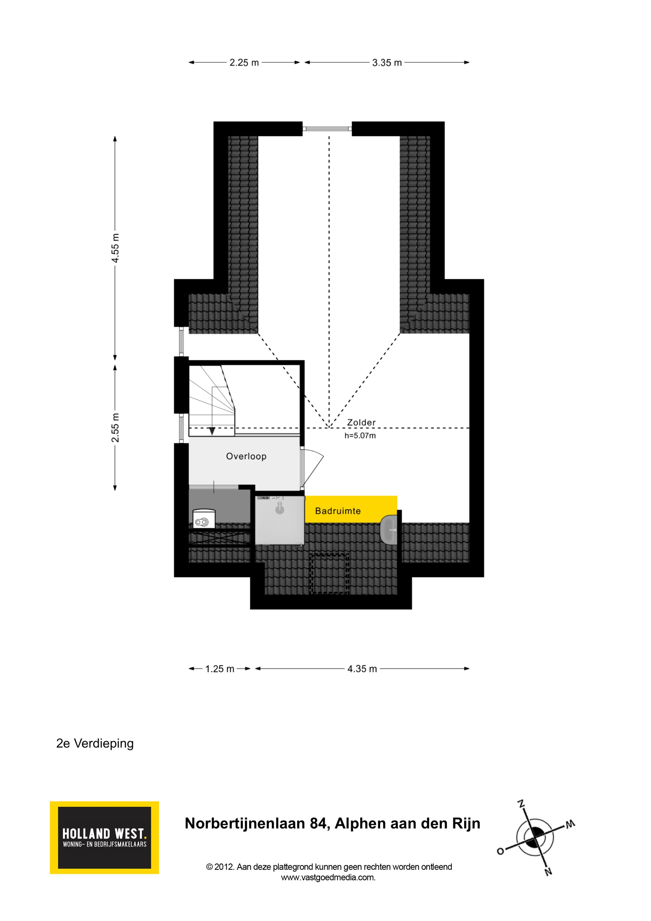 Foto 42 van Norbertijnenlaan 84