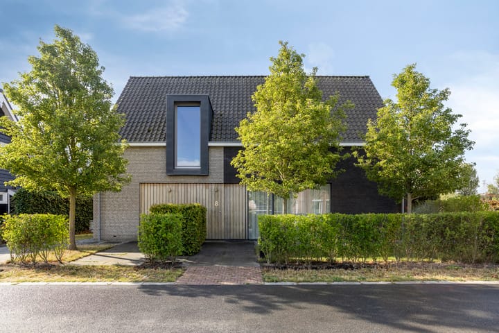 Foto 4 van Hoekweide 8