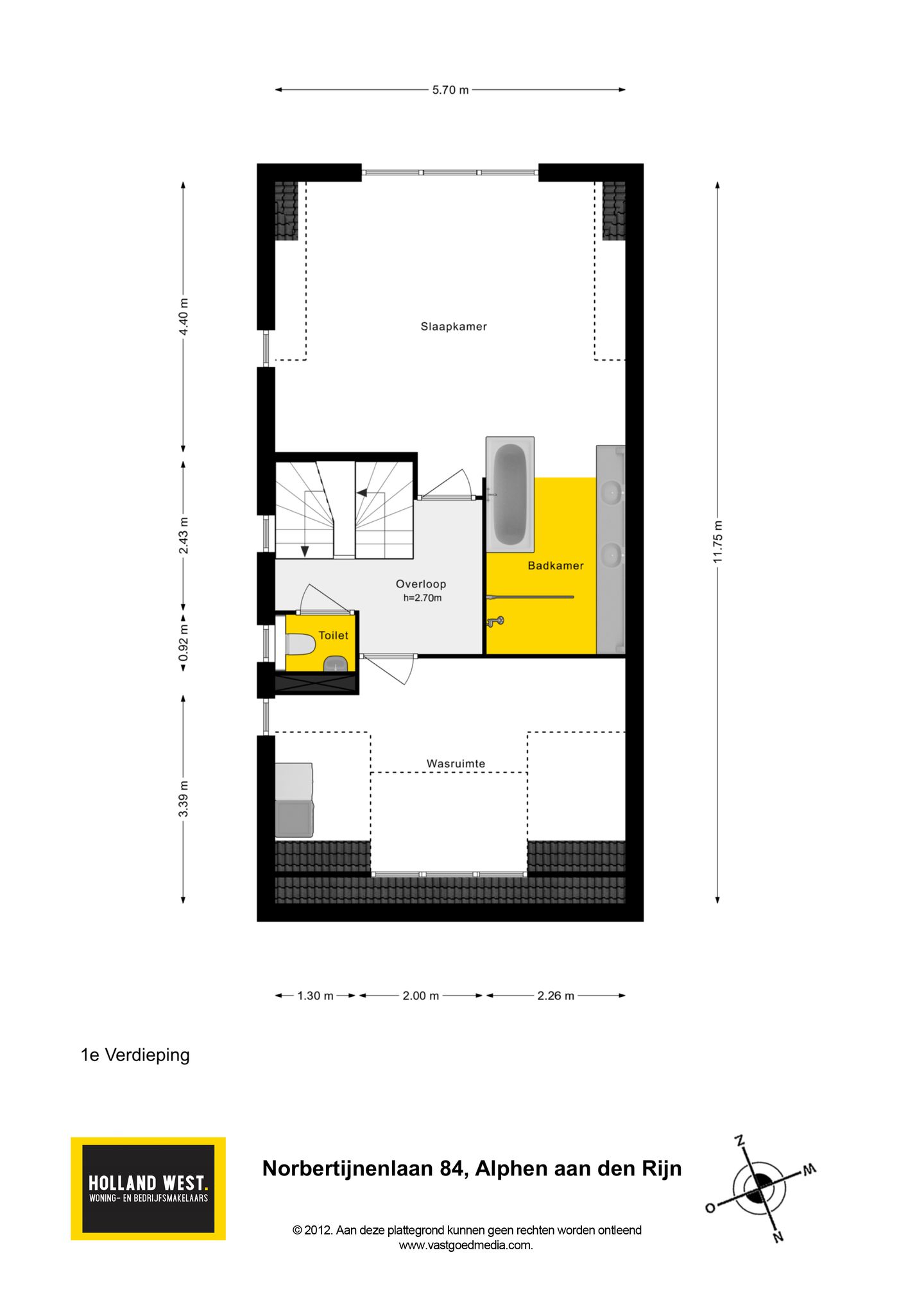 Foto 40 van Norbertijnenlaan 84