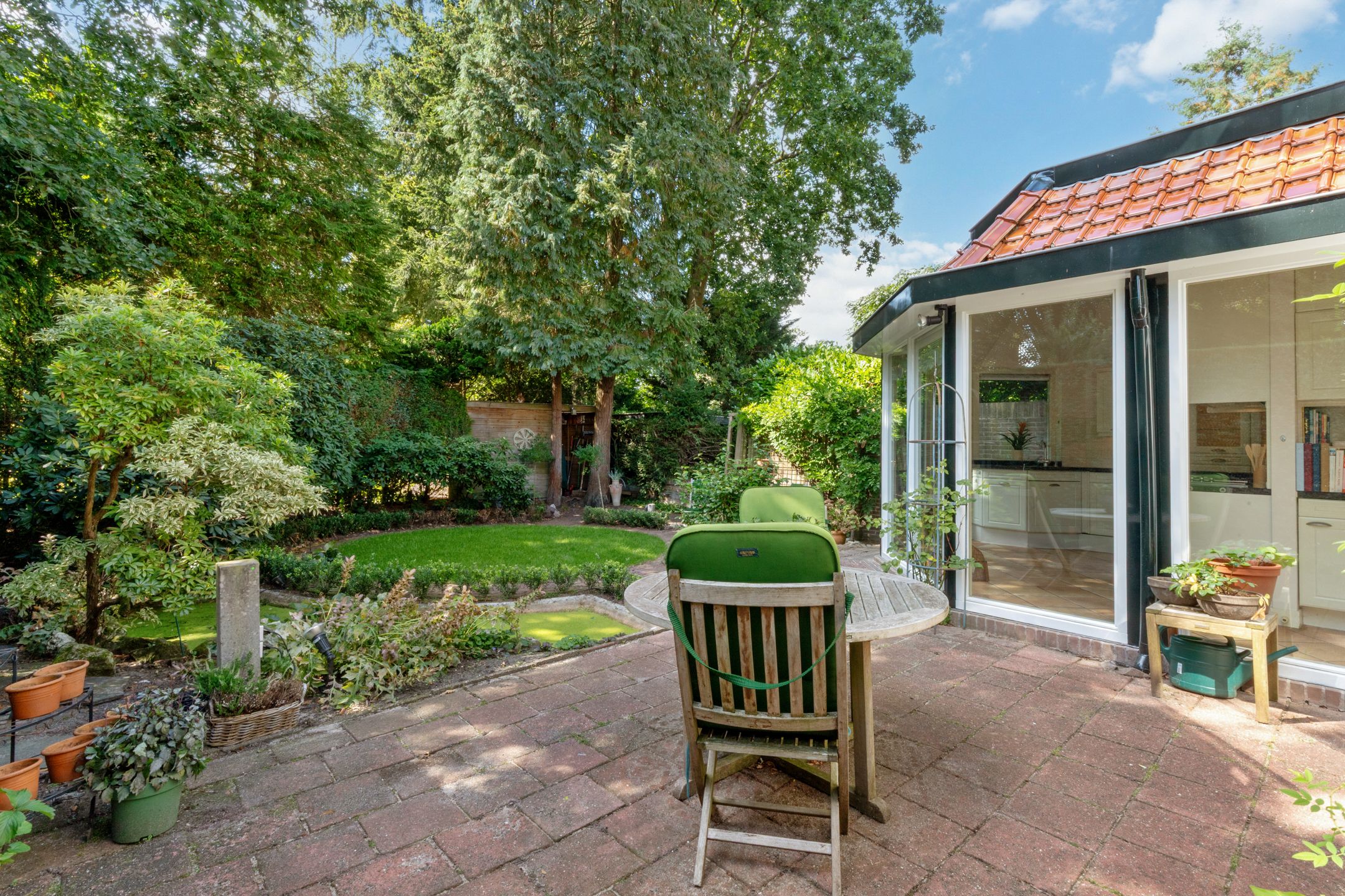Foto 36 van Koningin Emmalaan 11