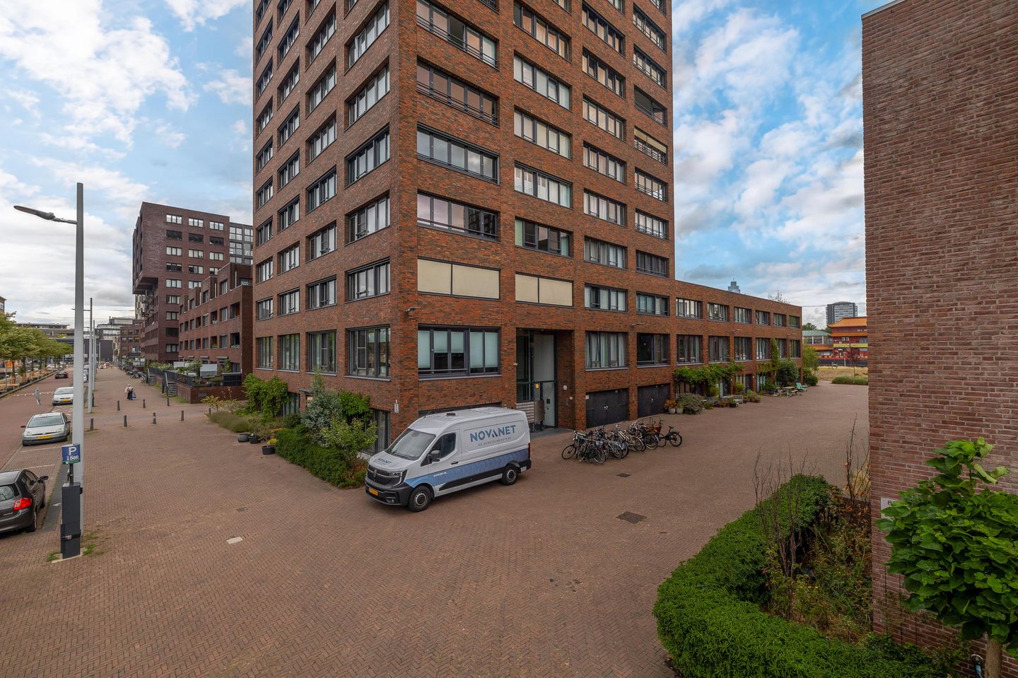 Foto 4 van Sint-Jobskade 634