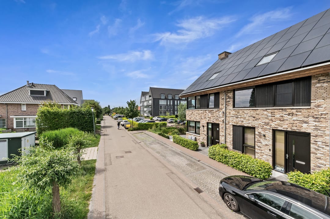 Photo 2 of Boomgaard 57