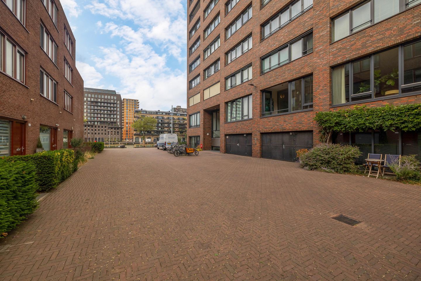 Foto 40 van Sint-Jobskade 634