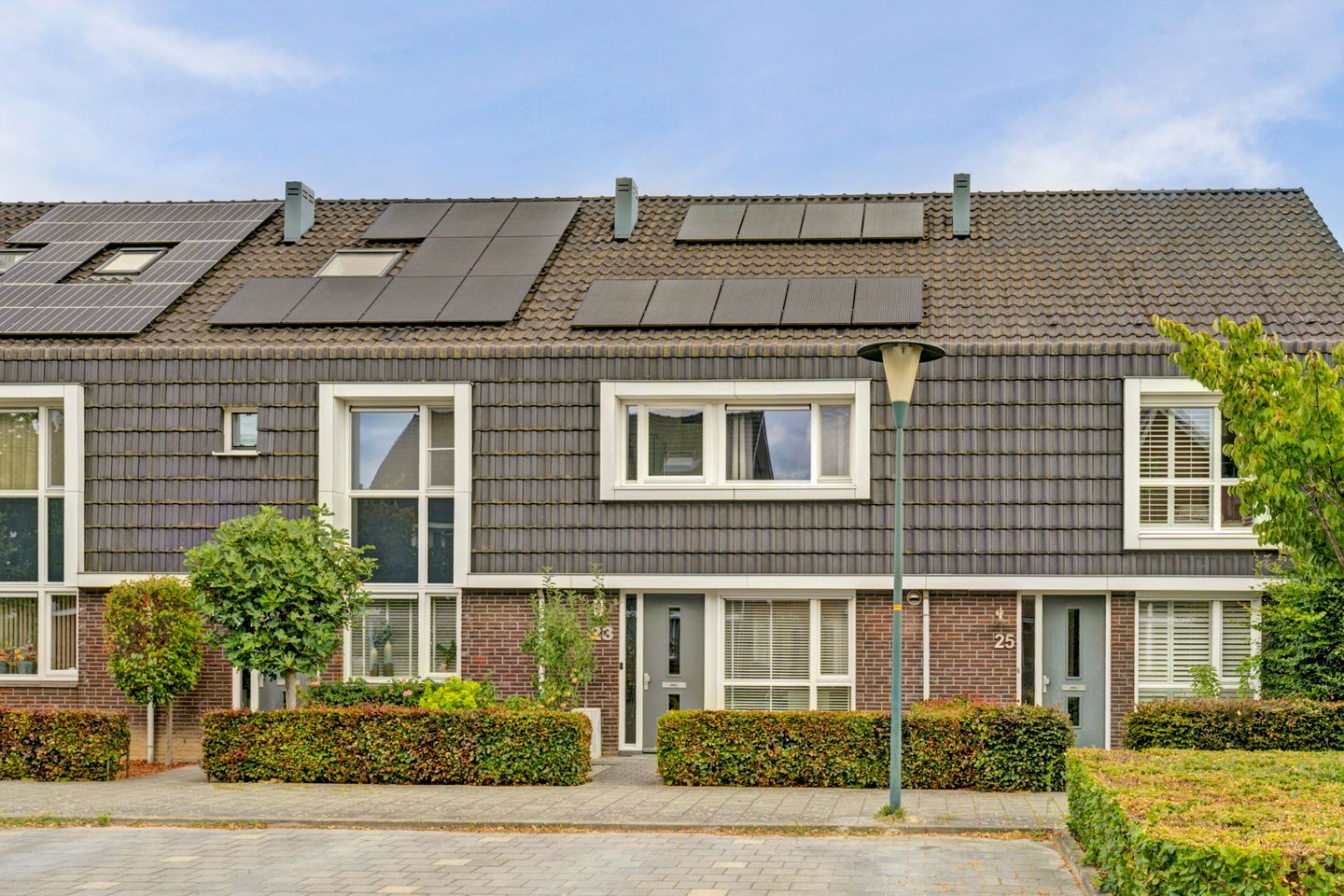 Foto 34 van Gele Lis 23