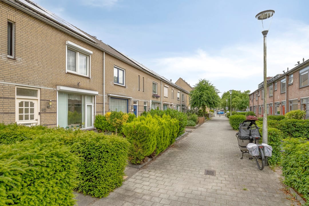 Foto 43 van Van Breestraat 82