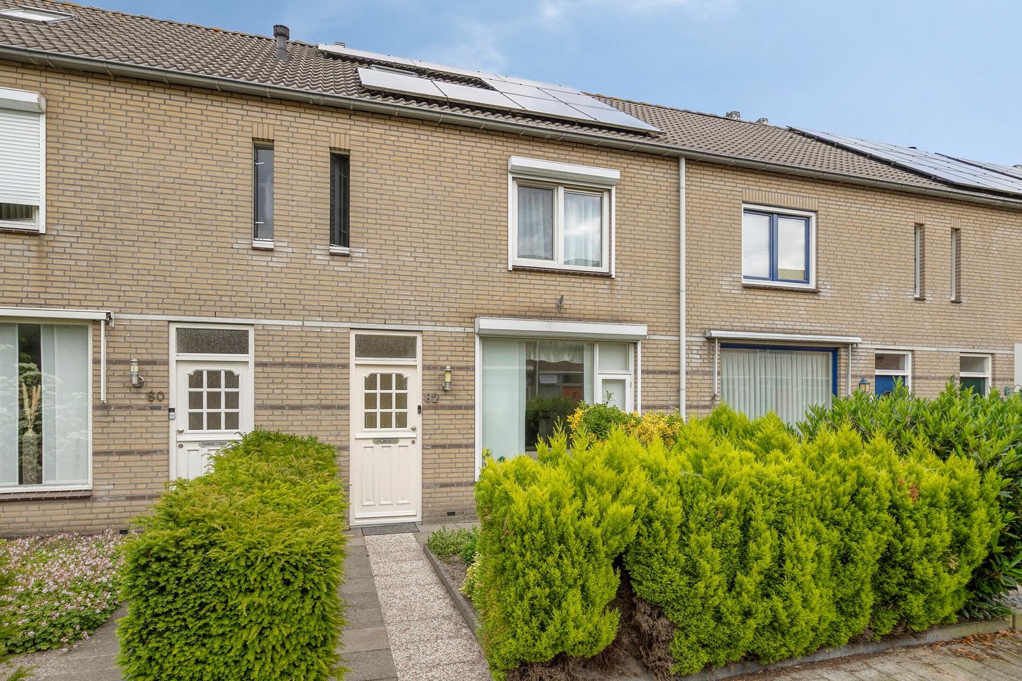 Foto 1 van Van Breestraat 82