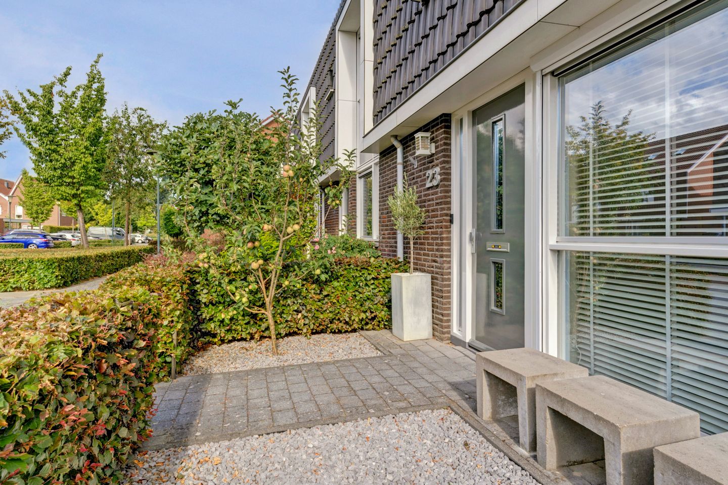 Foto 4 van Gele Lis 23