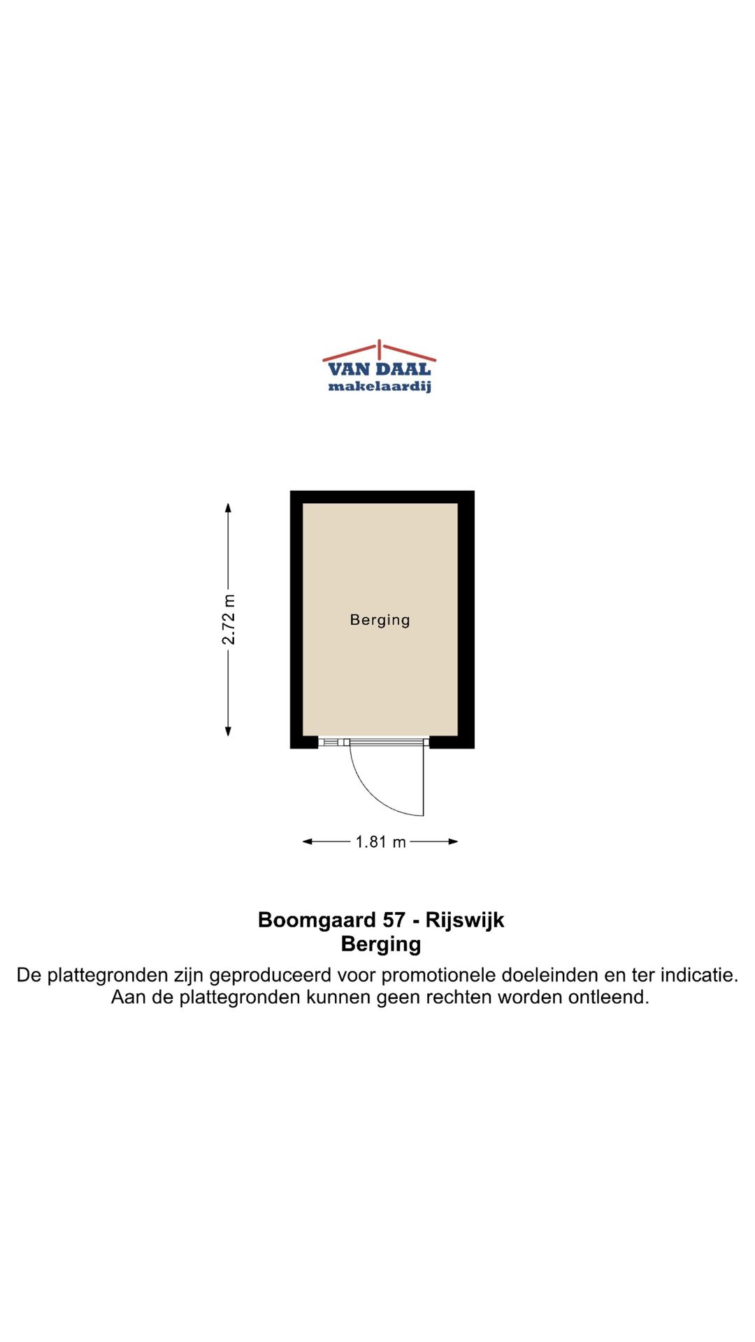 Photo 62 of Boomgaard 57