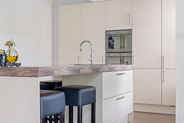 Vrijstaande woning te koop: Jacob van Ruisdaelstraat 19, Ridderkerk