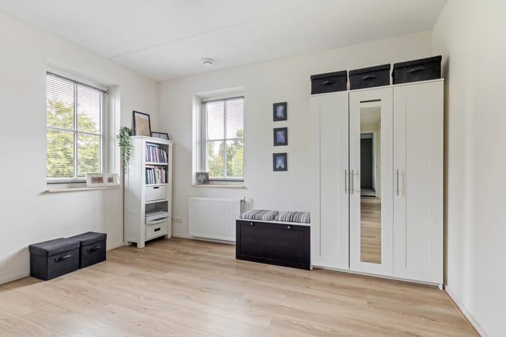 Vrijstaande woning te koop: Jacob van Ruisdaelstraat 19, Ridderkerk