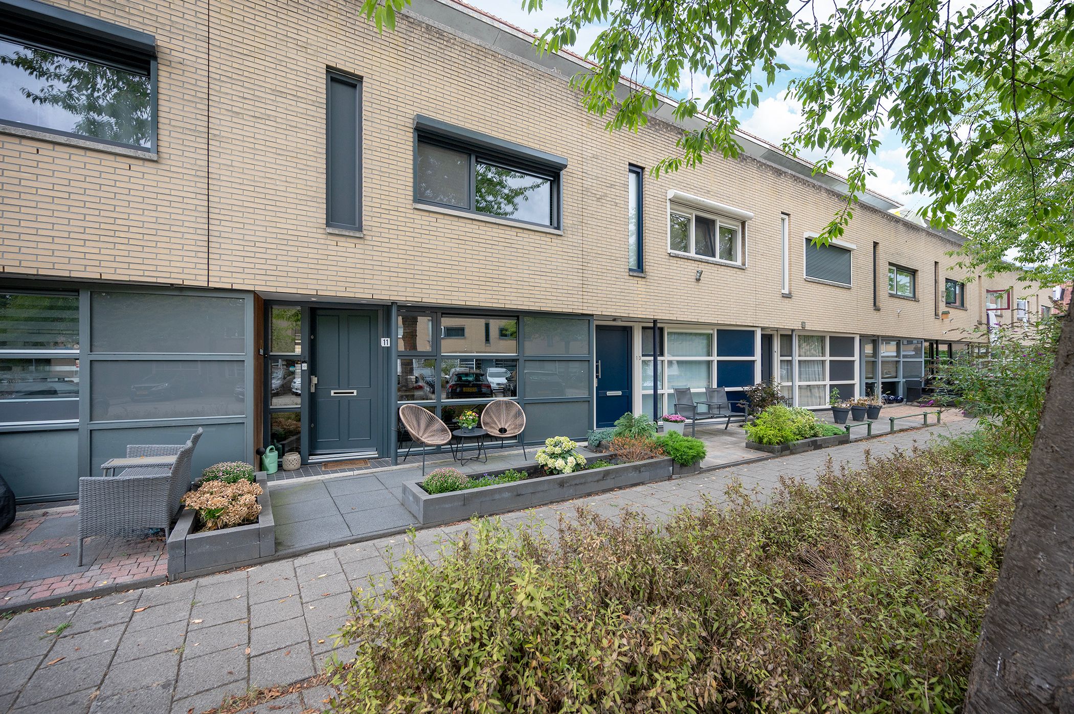 Rudolf Nureyevstraat 11