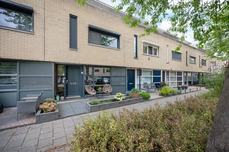 Rudolf Nureyevstraat thumbnail