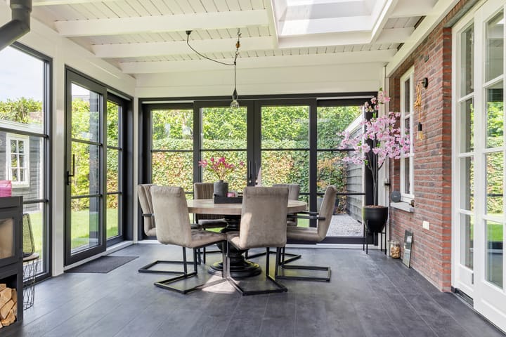Vrijstaande woning te koop: Jacob van Ruisdaelstraat 19, Ridderkerk