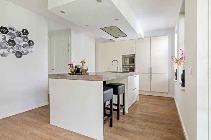 Foto 4 van Jacob van Ruisdaelstraat 19