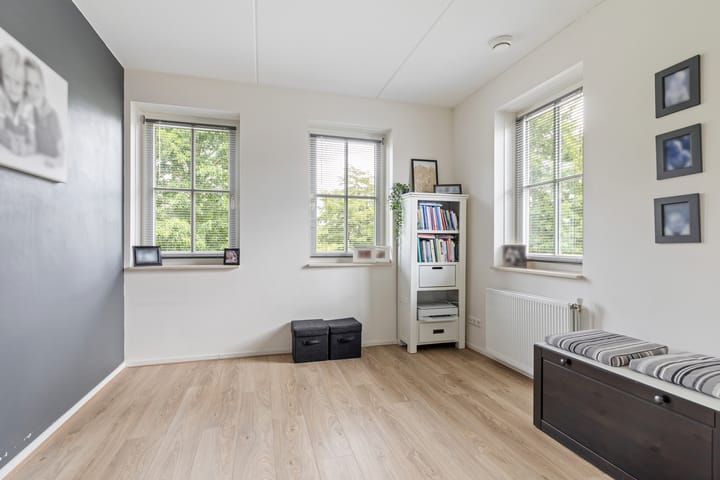 Vrijstaande woning te koop: Jacob van Ruisdaelstraat 19, Ridderkerk
