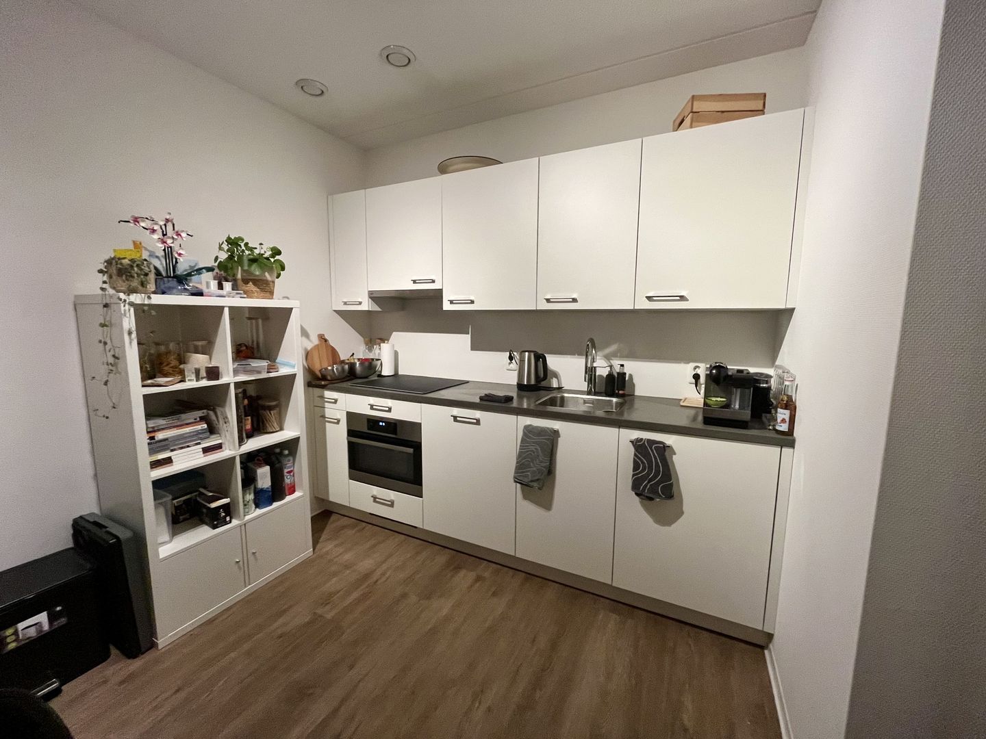 Foto 4 van Poolsestraat 2-106