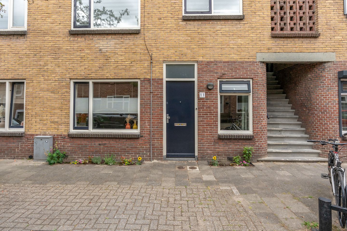 Foto 5 van Makassarstraat 11