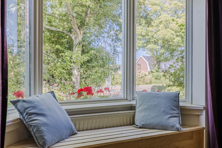 Vrijstaande woning te koop: Dorpsstraat 977, Assendelft